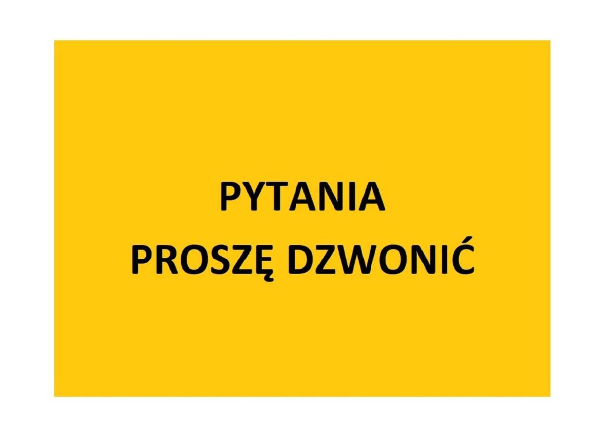Pionow Rodzinne Apartamenty Urocza 10 Krynica Morska Zimmer foto