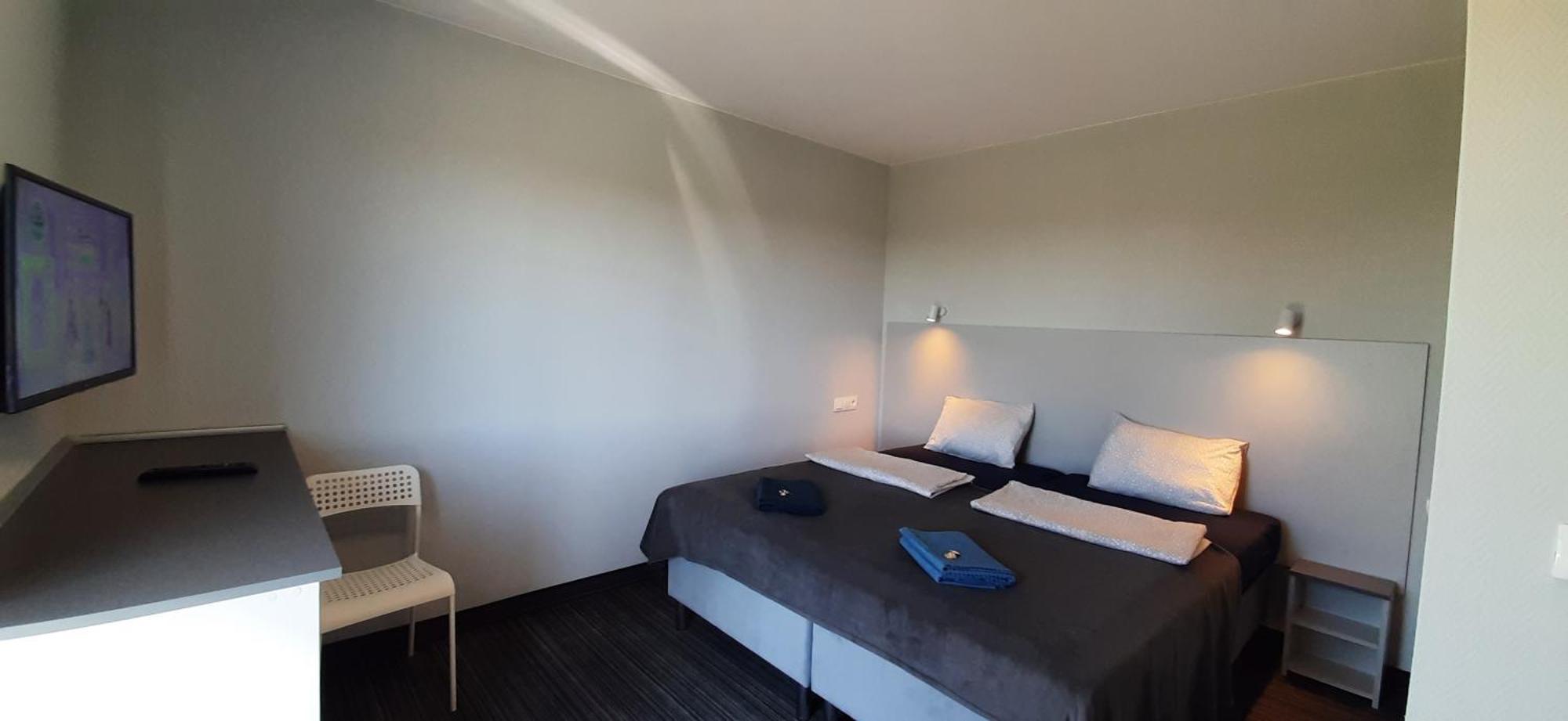 Pionow Rodzinne Apartamenty Urocza 10 Krynica Morska Zimmer foto
