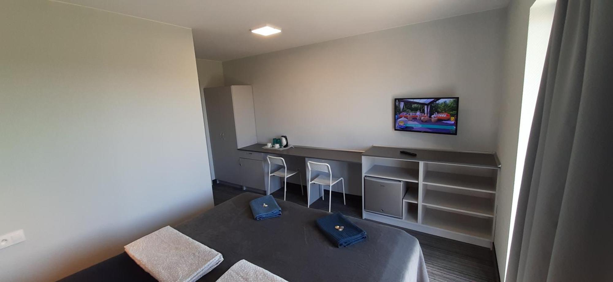 Pionow Rodzinne Apartamenty Urocza 10 Krynica Morska Zimmer foto
