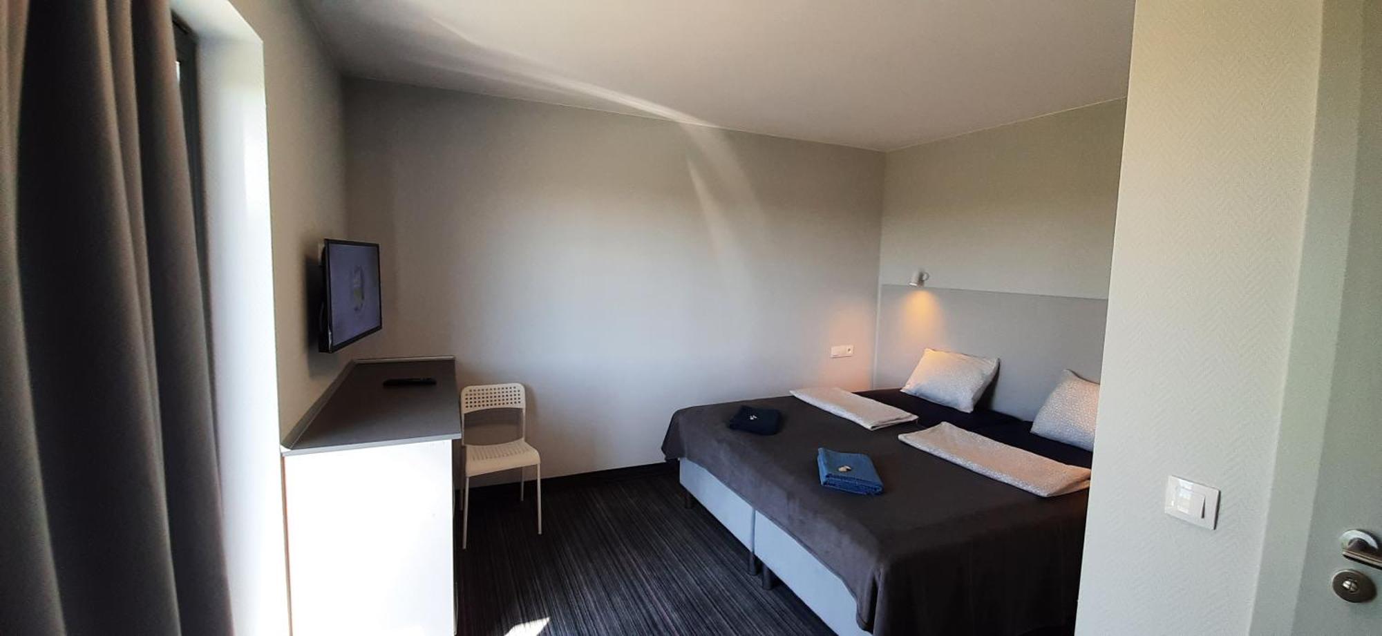 Pionow Rodzinne Apartamenty Urocza 10 Krynica Morska Zimmer foto