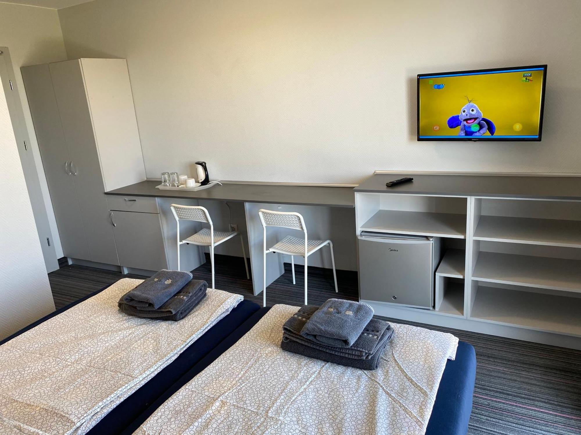 Pionow Rodzinne Apartamenty Urocza 10 Krynica Morska Zimmer foto