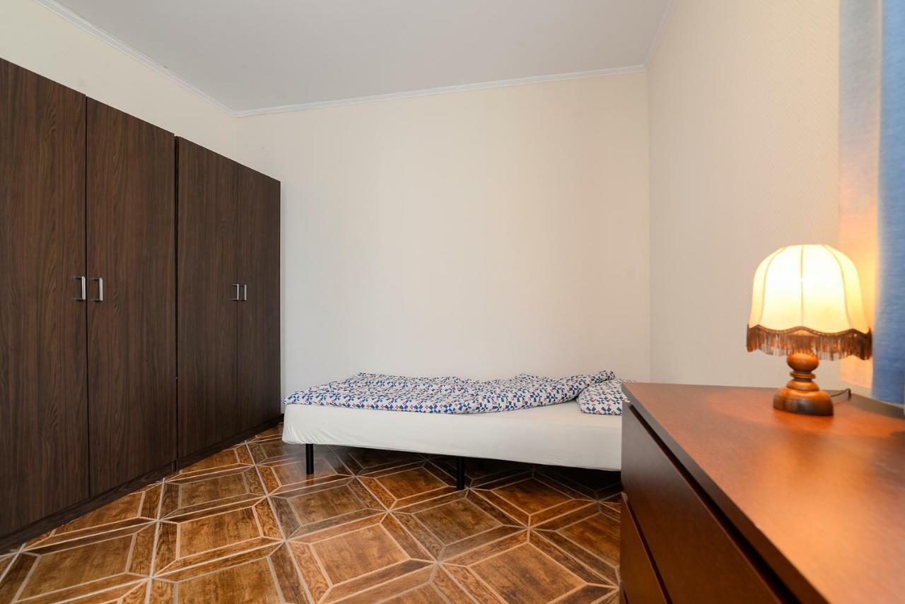 Pionow Rodzinne Apartamenty Urocza 10 Krynica Morska Exterior foto